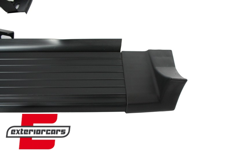 Bočne stepenice OEM dizajn / Toyota RAV4 XA40 (2013-2018) - Slika 4