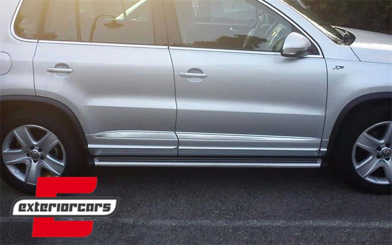 Bočne stepenice / VW Tiguan (2007-2015) - Slika 10