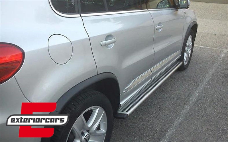 Bočne stepenice / VW Tiguan (2007-2015) - Slika 12