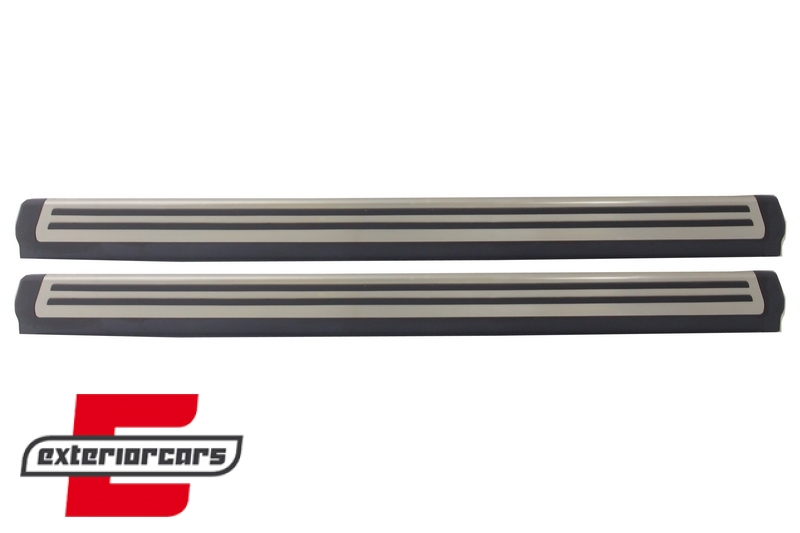 Bočne stepenice / VW Tiguan (2007-2015) - Slika 2