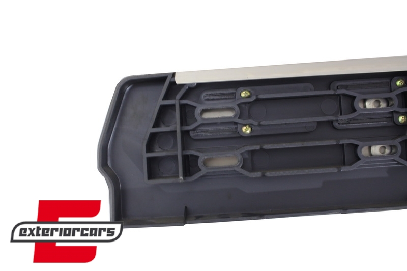 Bočne stepenice / VW Tiguan (2007-2015) - Slika 6