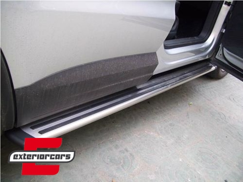 Bočne stepenice / VW Tiguan (2007-2015) - Slika 9