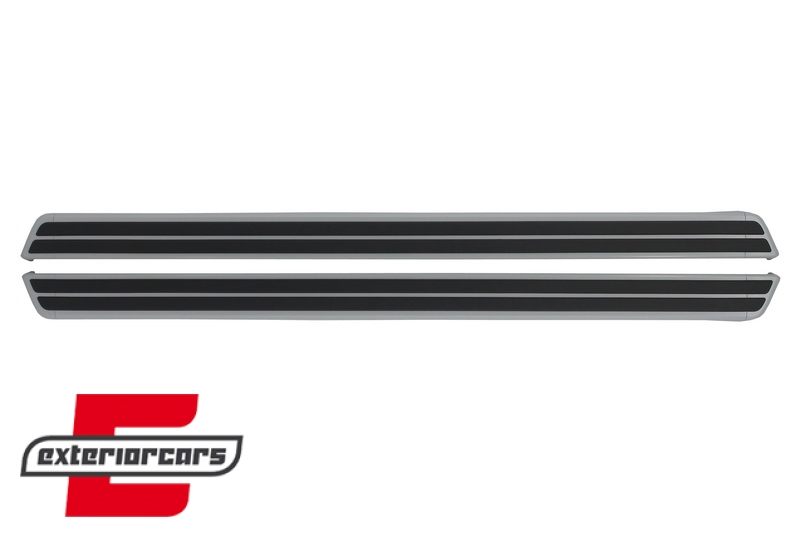 Bočne stepenice / VW Touareg 7P5 (2011-2017) - Slika 2