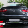 Bodykit AMG dizajn / Mercedes GLE Coupe C292 (2015-2019) - Slika 20