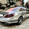 Bodykit & nastavci auspuha CLS63 AMG dizajn / Mercedes CLS W218 C218 limuzina (2011-2017) - Slika 23