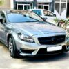 Bodykit & nastavci auspuha CLS63 AMG dizajn / Mercedes CLS W218 C218 limuzina (2011-2017) - Slika 24