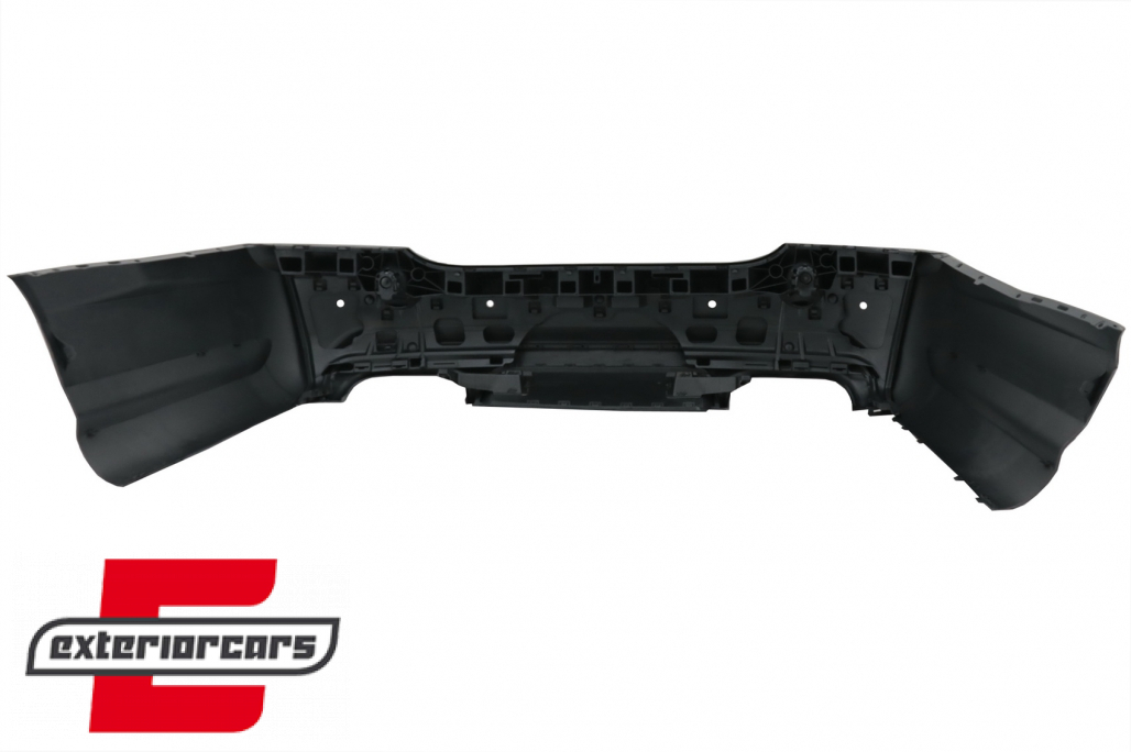 Bodykit AMG dizajn / Mercedes S-klasa W221 (2005-2013) LWB - Slika 12