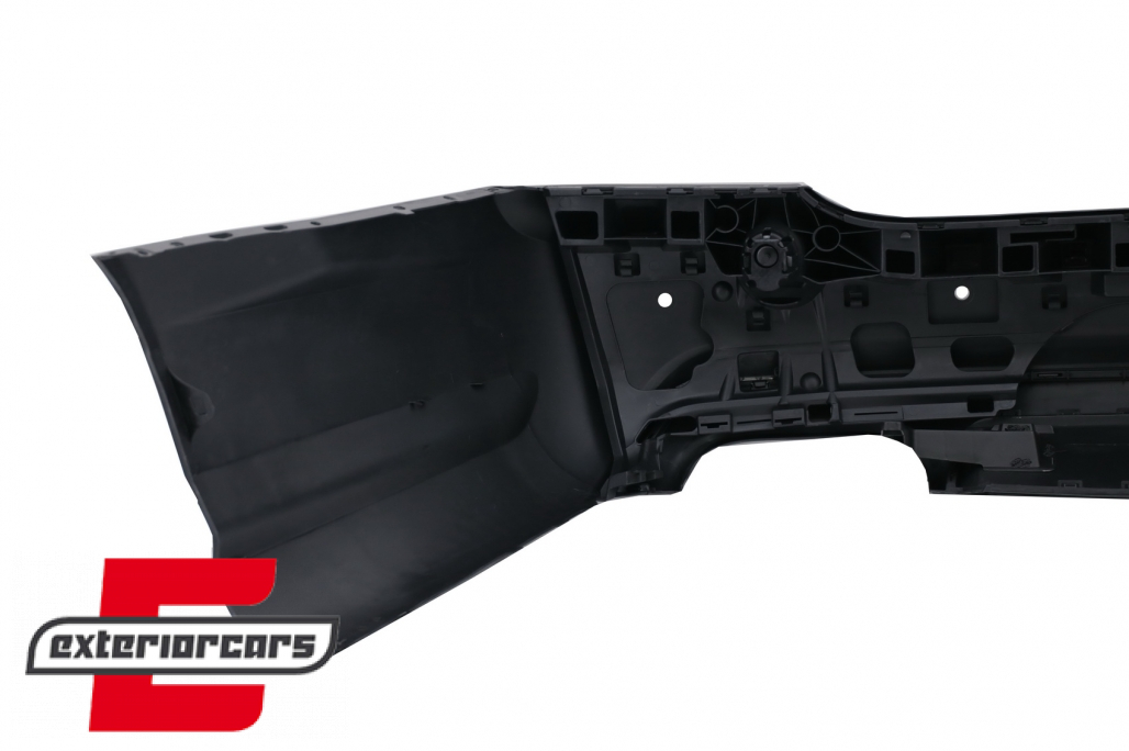 Bodykit AMG dizajn / Mercedes S-klasa W221 (2005-2013) LWB - Slika 13