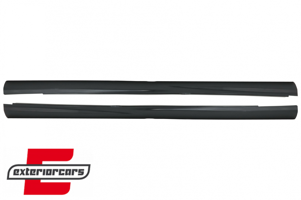 Bodykit AMG dizajn / Mercedes S-klasa W221 (2005-2013) LWB - Slika 14