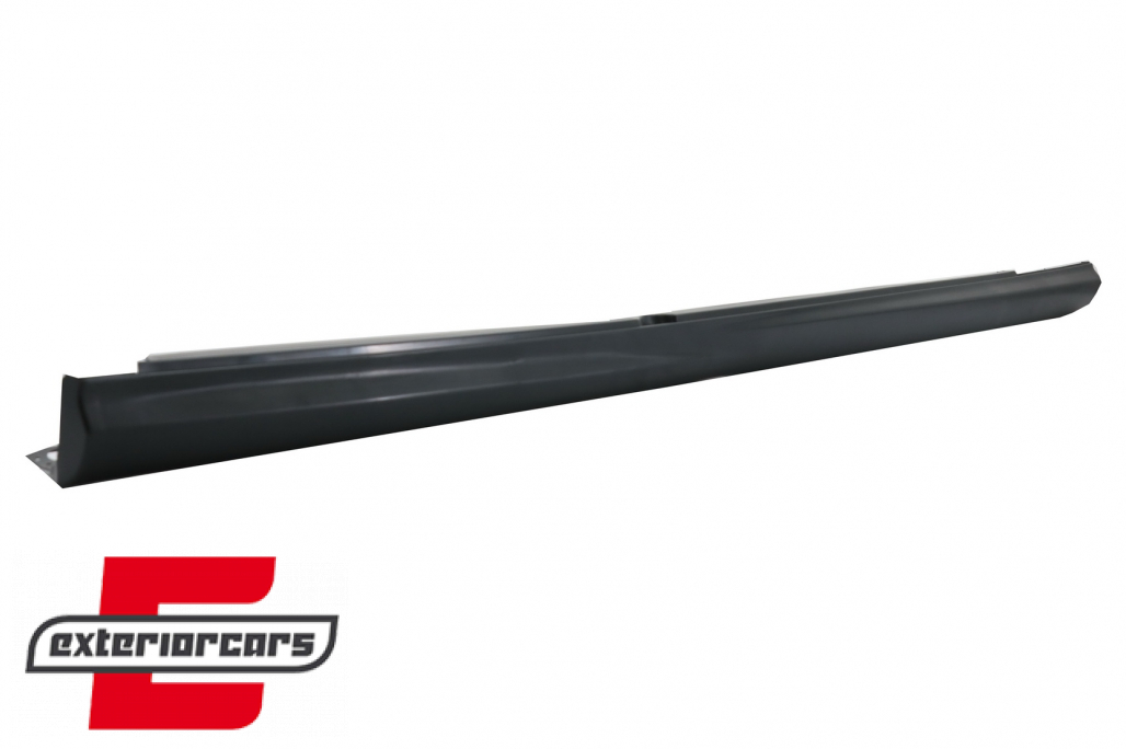 Bodykit AMG dizajn / Mercedes S-klasa W221 (2005-2013) LWB - Slika 15