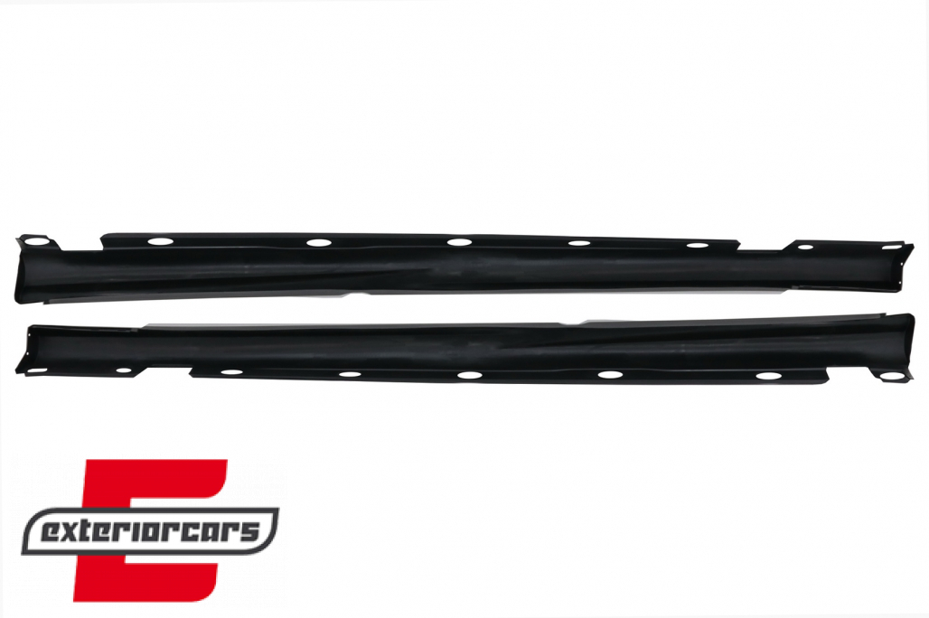 Bodykit AMG dizajn / Mercedes S-klasa W221 (2005-2013) LWB - Slika 17