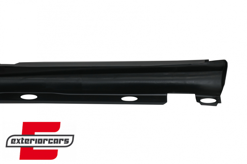 Bodykit AMG dizajn / Mercedes S-klasa W221 (2005-2013) LWB - Slika 18