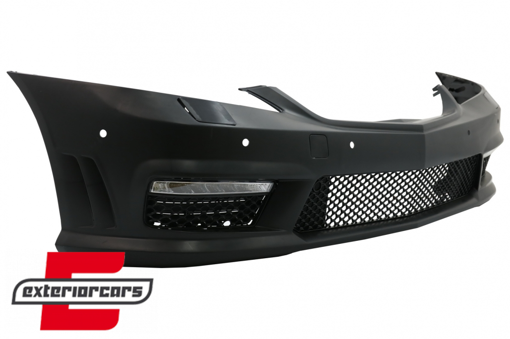 Bodykit AMG dizajn / Mercedes S-klasa W221 (2005-2013) LWB - Slika 3