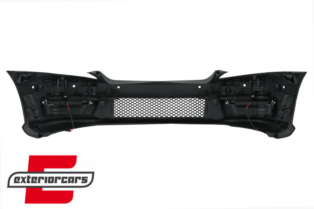 Bodykit AMG dizajn / Mercedes S-klasa W221 (2005-2013) LWB - Slika 5