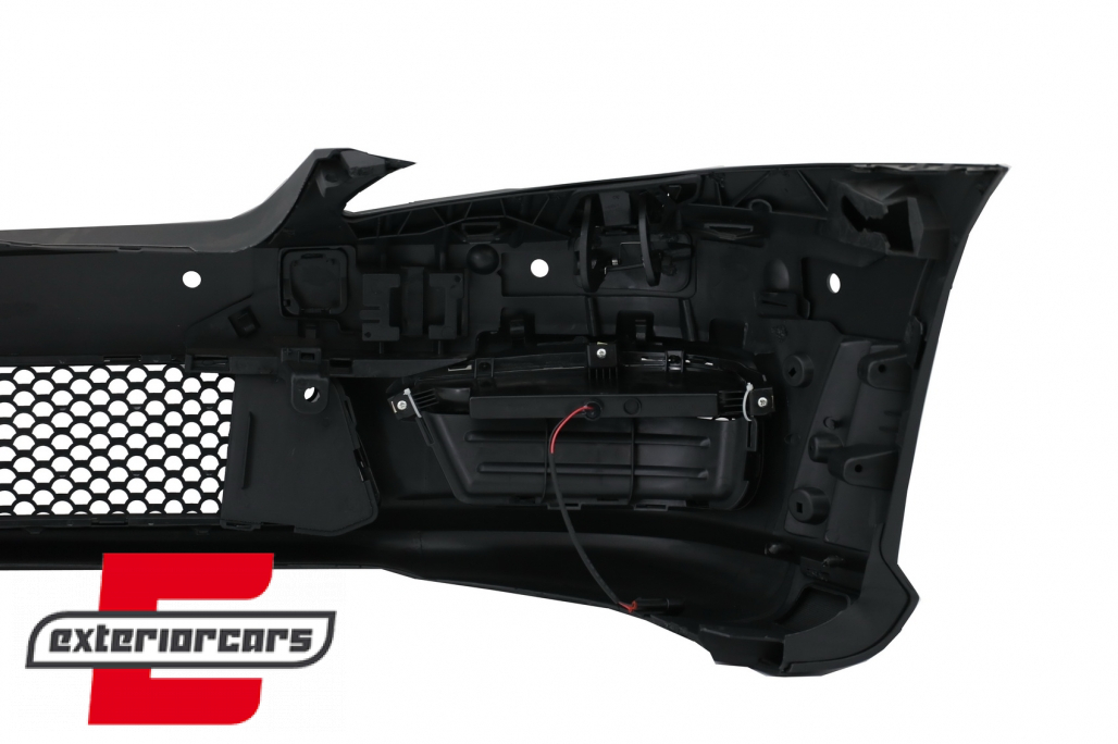 Bodykit AMG dizajn / Mercedes S-klasa W221 (2005-2013) LWB - Slika 6