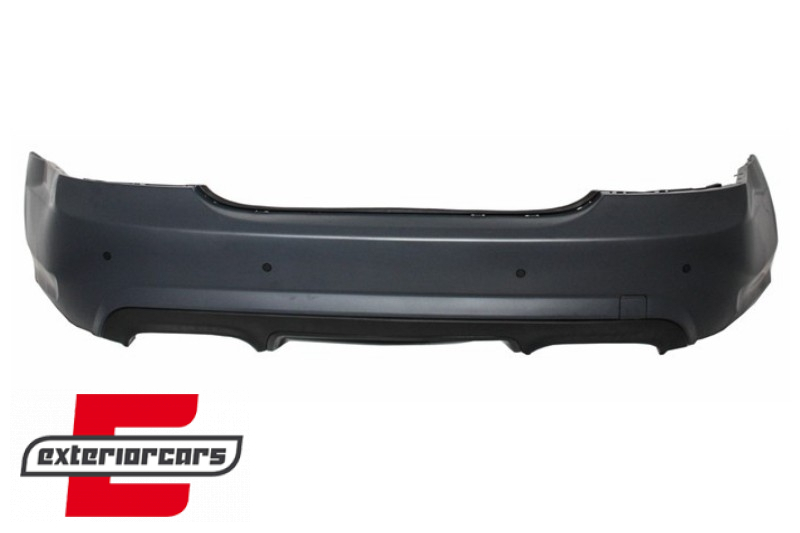 Bodykit AMG dizajn / Mercedes S-klasa W221 (2005-2013) LWB - Slika 8
