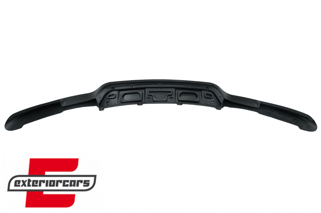 Bodykit Aero paket / BMW X5 E70 LCI (2011-2014) - Slika 11