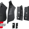Bodykit Aero paket / BMW X5 E70 LCI (2011-2014) - Slika 14