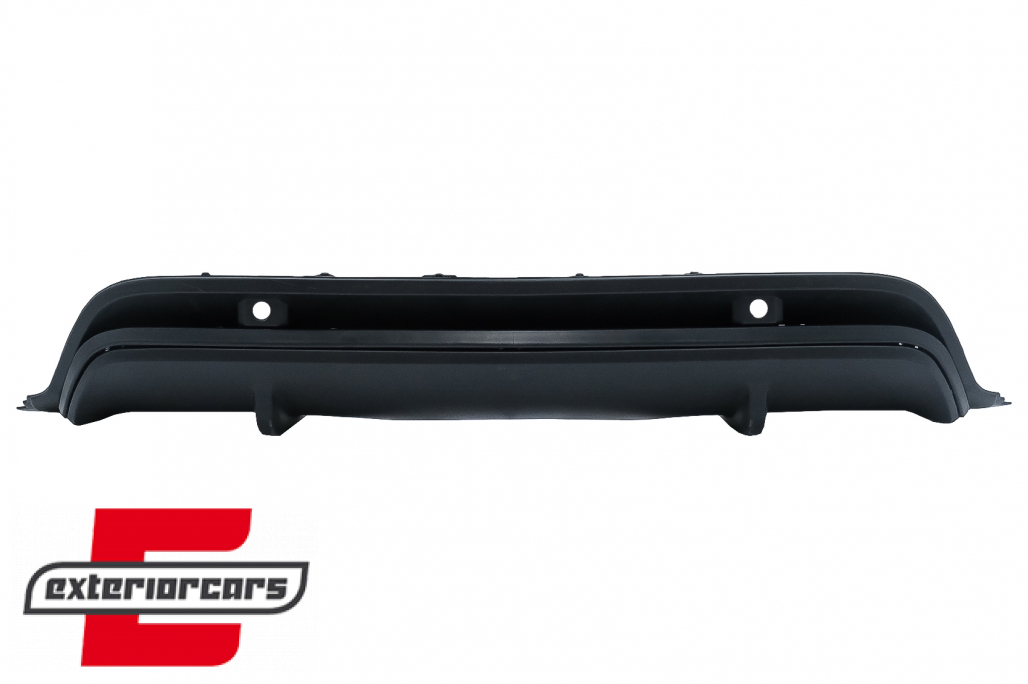 Bodykit Aero paket / BMW X5 E70 LCI (2011-2014) - Slika 2