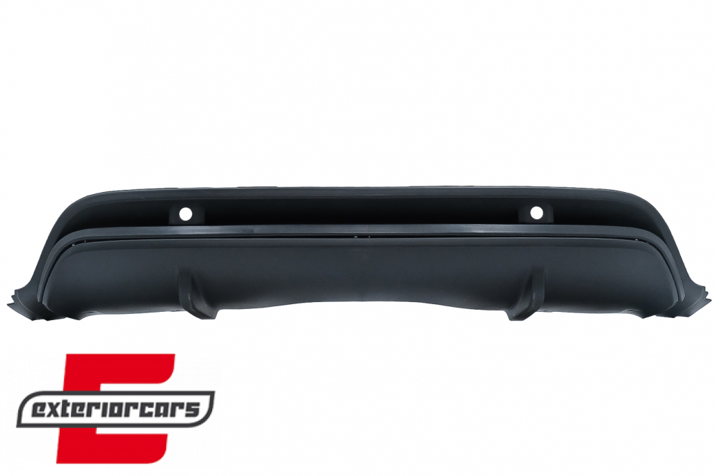 Bodykit Aero paket / BMW X5 E70 LCI (2011-2014) - Slika 4