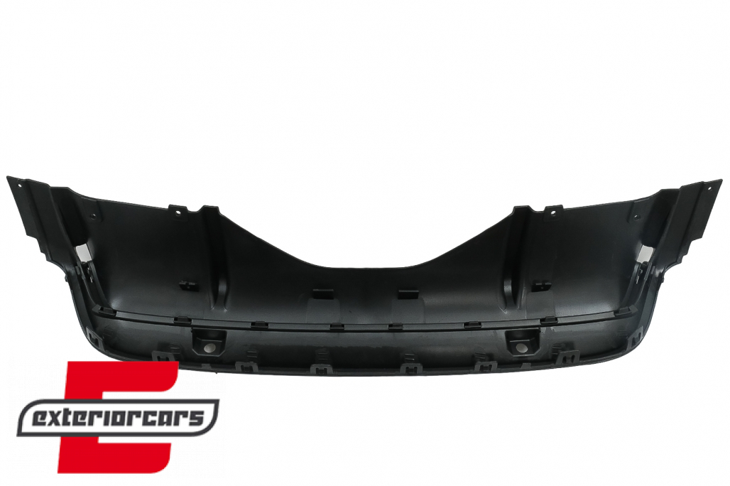 Bodykit Aero paket / BMW X5 E70 LCI (2011-2014) - Slika 5