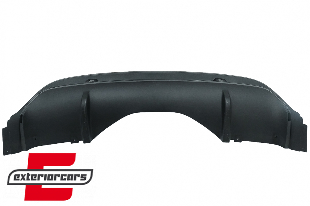 Bodykit Aero paket / BMW X5 E70 LCI (2011-2014) - Slika 6