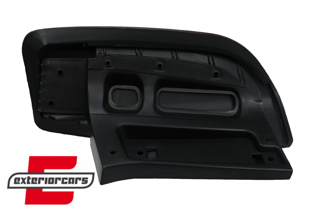 Bodykit Aero paket / BMW X5 E70 LCI (2011-2014) - Slika 9
