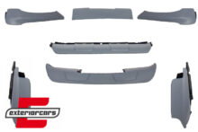 Bodykit AERO paket / BMW X5 E70 (2007-2010)