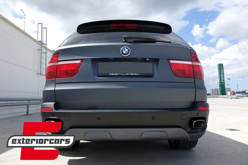 Bodykit AERO paket / BMW X5 E70 (2007-2010) - Slika 8