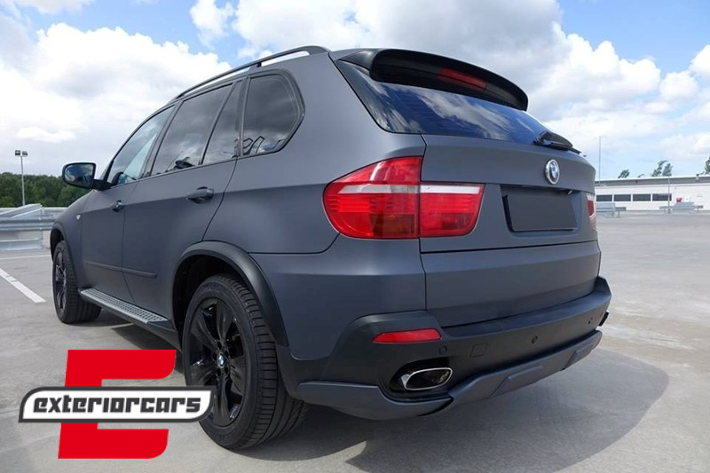 Bodykit AERO paket / BMW X5 E70 (2007-2010) - Slika 9