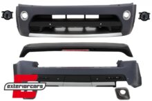 Bodykit Autobiography dizajn / Land Range Rover Sport L320 Facelift (2009-2013)