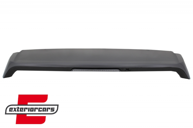 Bodykit Autobiography dizajn / Land Range Rover Sport L320 Facelift (2009-2013) - Slika 9