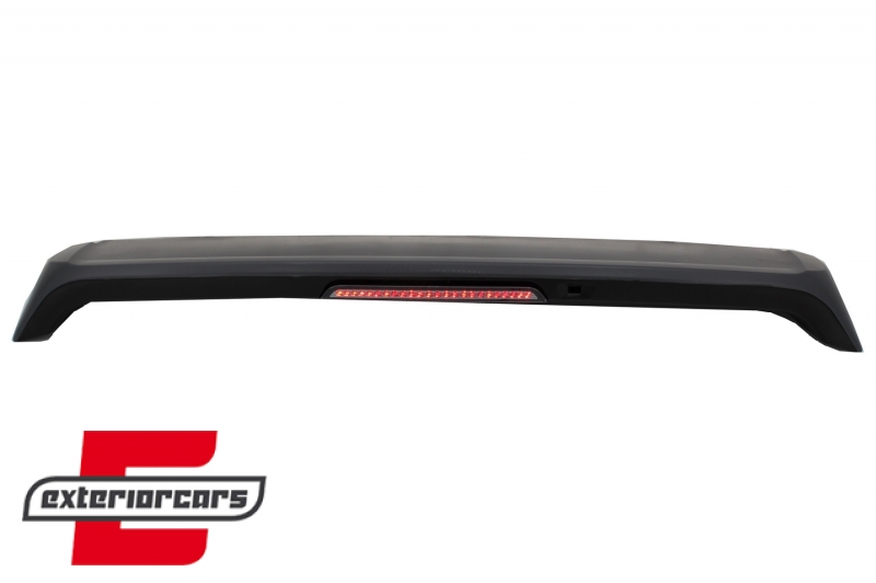 Bodykit Autobiography dizajn / Land Range Rover Sport L320 Facelift (2009-2013) - Slika 10