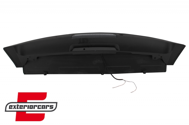 Bodykit Autobiography dizajn / Land Range Rover Sport L320 Facelift (2009-2013) - Slika 12