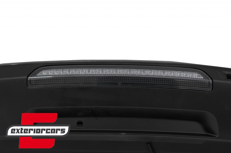 Bodykit Autobiography dizajn / Land Range Rover Sport L320 Facelift (2009-2013) - Slika 13