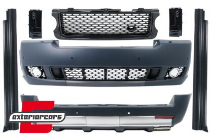 Bodykit Autobiography dizajn / Land Range Rover Vogue L322 (2002-2012)