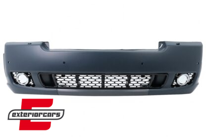 Bodykit Autobiography dizajn / Land Range Rover Vogue L322 (2002-2012) - Slika 2