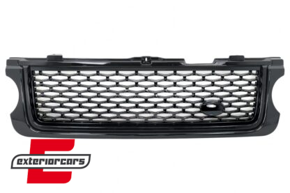 Bodykit Autobiography dizajn / Land Range Rover Vogue L322 (2002-2012) - Slika 9