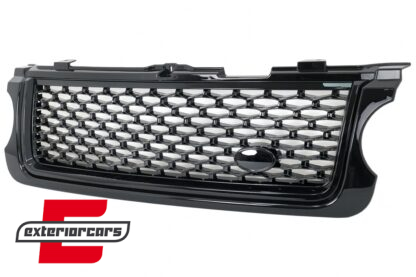 Bodykit Autobiography dizajn / Land Range Rover Vogue L322 (2002-2012) - Slika 10