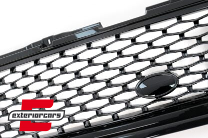 Bodykit Autobiography dizajn / Land Range Rover Vogue L322 (2002-2012) - Slika 11