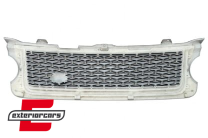 Bodykit Autobiography dizajn / Land Range Rover Vogue L322 (2002-2012) - Slika 12