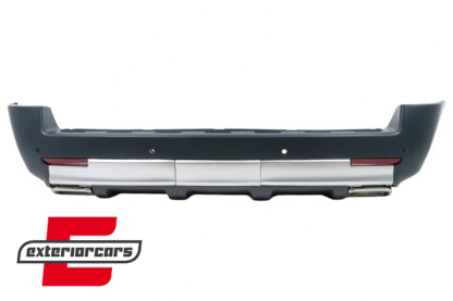 Bodykit Autobiography dizajn / Land Range Rover Vogue L322 (2002-2012) - Slika 21