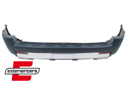 Bodykit Autobiography dizajn / Land Range Rover Vogue L322 (2002-2012) - Slika 23