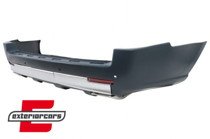 Bodykit Autobiography dizajn / Land Range Rover Vogue L322 (2002-2012) - Slika 24