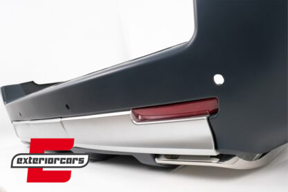 Bodykit Autobiography dizajn / Land Range Rover Vogue L322 (2002-2012) - Slika 25