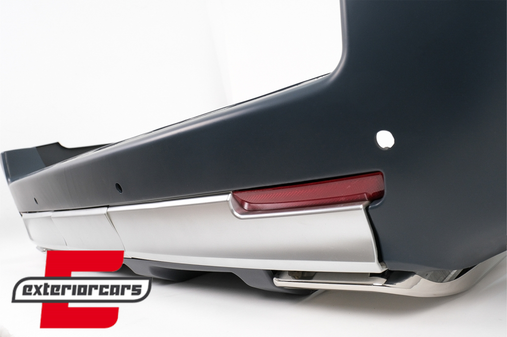 Bodykit Autobiography dizajn / Land Range Rover Vogue L322 (2002-2012) - Slika 17