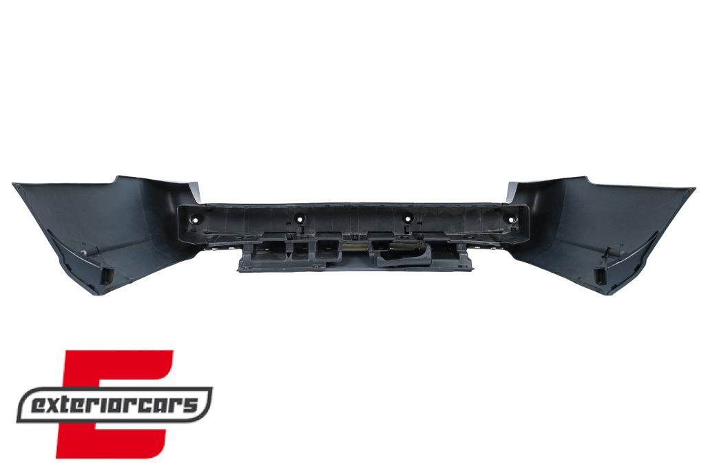 Bodykit Autobiography dizajn / Land Range Rover Vogue L322 (2002-2012) - Slika 18