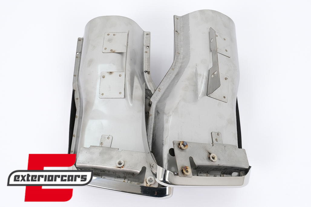 Bodykit Autobiography dizajn / Land Range Rover Vogue L322 (2002-2012) - Slika 22