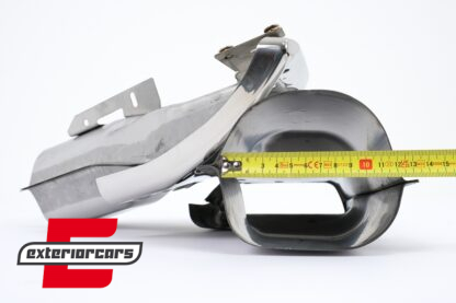 Bodykit Autobiography dizajn / Land Range Rover Vogue L322 (2002-2012) - Slika 31