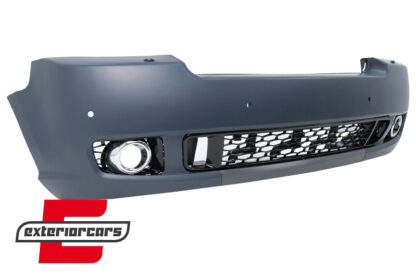 Bodykit Autobiography dizajn / Land Range Rover Vogue L322 (2002-2012) - Slika 5